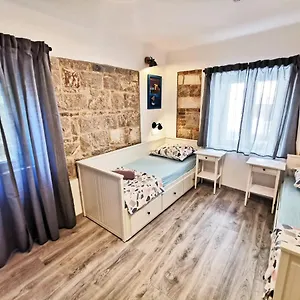 Crobeauty Split