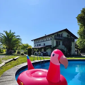  Accommodatie bij particulieren Caserio Barraca Spanje