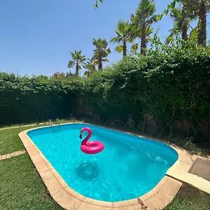 Villa The Majestic 2 Marokko