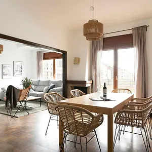  Appartement Great Eixample Spanje