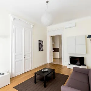  Appartement Luxury & Panorama Hongarije